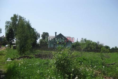 Продам земельный участок в д. Дылдино (Боровский р Обнинск