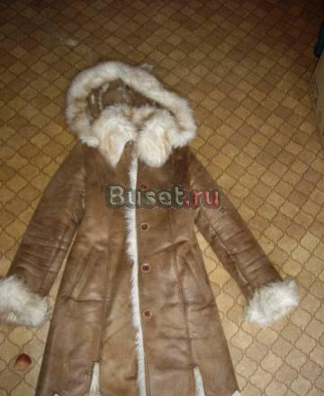 Дубленка на подростка 13 лет Волгоград