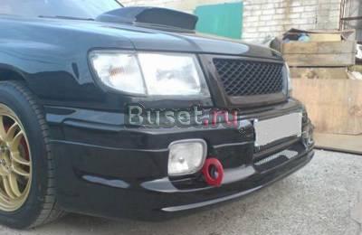 Продам стильную ноздрю на Forester SF и SG Новосибирск