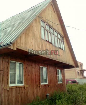 Коттедж в живописном месте 110 кв.м Тутаев