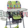 Стульчик для кормления Chicco Polly 4000р Москва