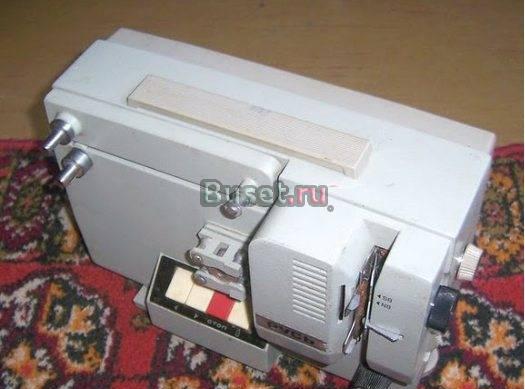 Кинопроектор    Русь Москва