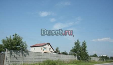 Продам дом недорого Бор