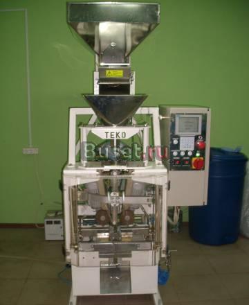 Оборудование для обжарки и фасовке(семечек арахиса Москва