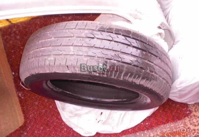 Bridgestone B390 195/60/15 2-шт Санкт-Петербург