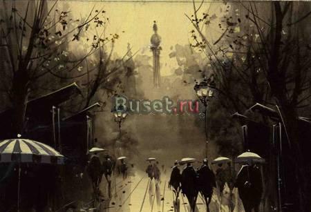 Арткомиссия. 17а  f-artplanet.ru Москва