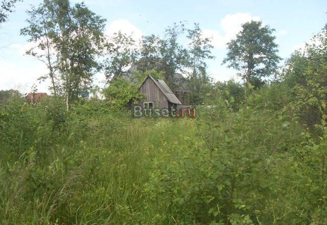 Всеволожский р-н, Свердлова им. пгт Санкт-Петербург
