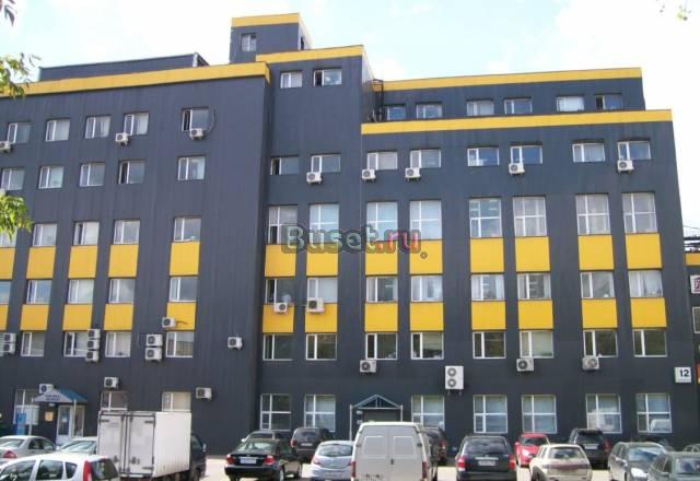 Аренда офисов 20-30-40 м2 в бц от собственника Москва