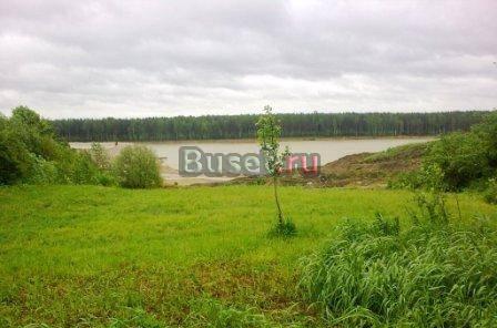 Всеволожский р-н, Манушкино Санкт-Петербург