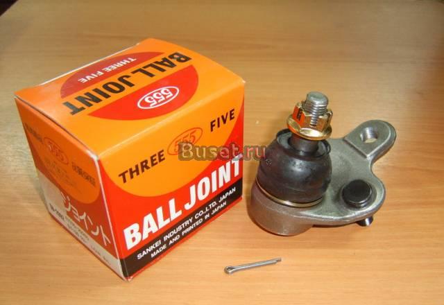 Шаровые опоры для Toyota Corona 190 Новосибирск