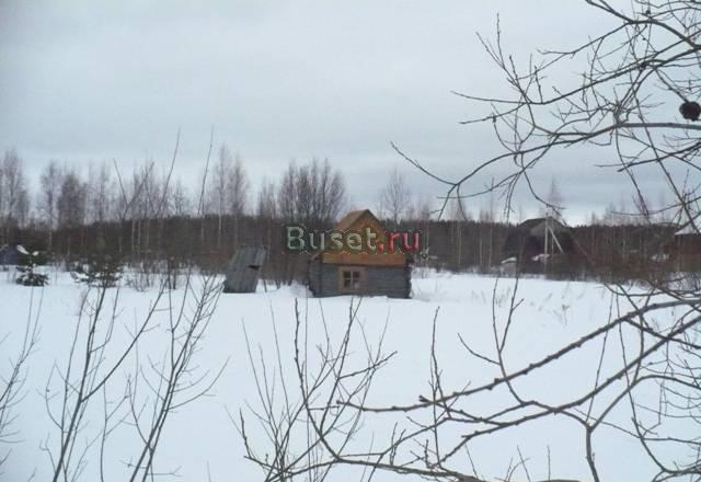 Всеволожский р-н, Рахья пгт Санкт-Петербург