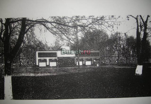 Продам готовый проект под автомойку, все документы Москва