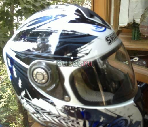 Продажа шлема Москва