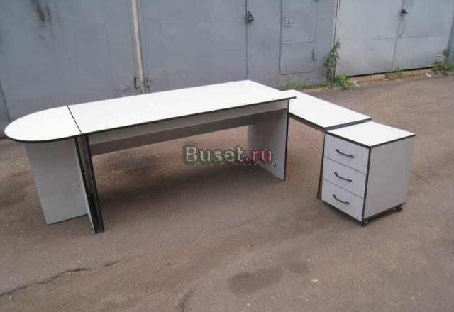 Продам комплект для офиса Москва