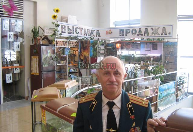 Готовые под ключ аквариумы и комплектующие Санкт-Петербург
