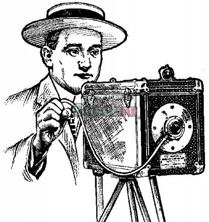 Фотомастерство Санкт-Петербург