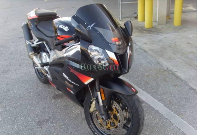 Aprilia RSV 1000 Санкт-Петербург