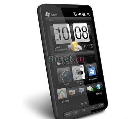 Продам HTC HD2 Москва