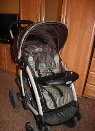 Graco Quattro Санкт-Петербург