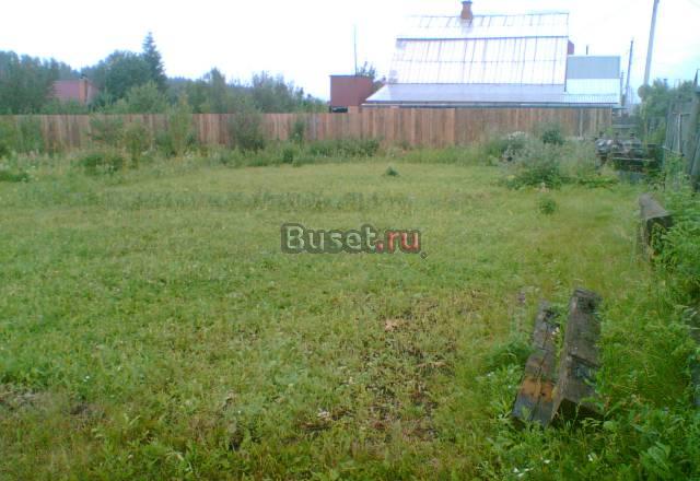 Земельный участок 40км от Екатеринбурга Екатеринбург