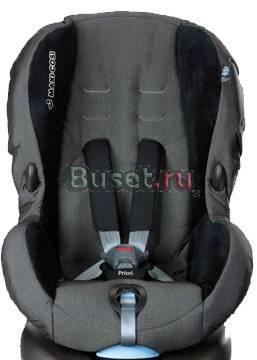Автокресло Maxi-Cosi Priori 2008 Bjorn Мытищи