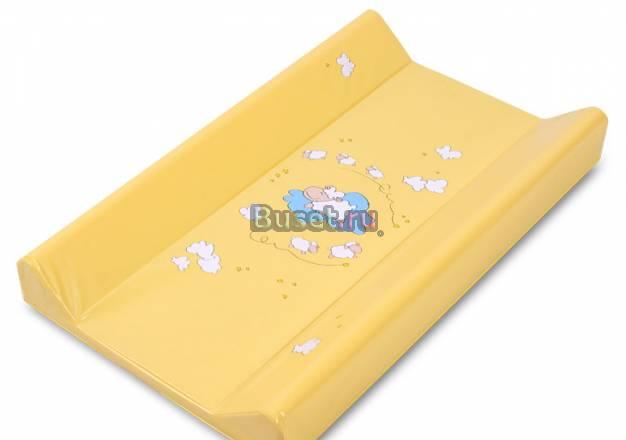 Пеленальная доска Череповец