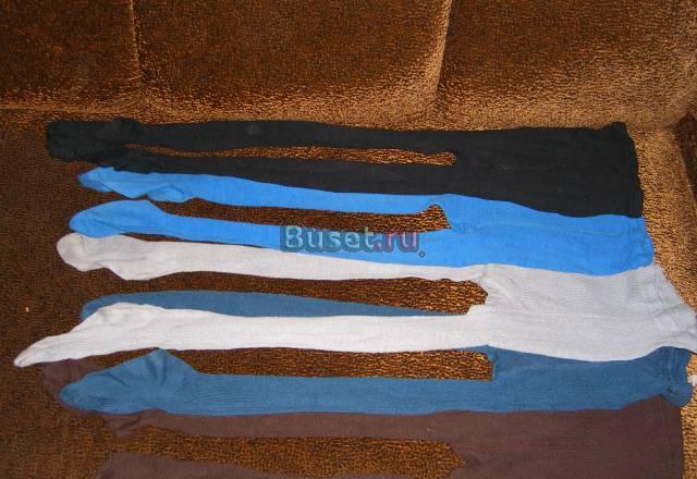 Колготочки для детей Санкт-Петербург