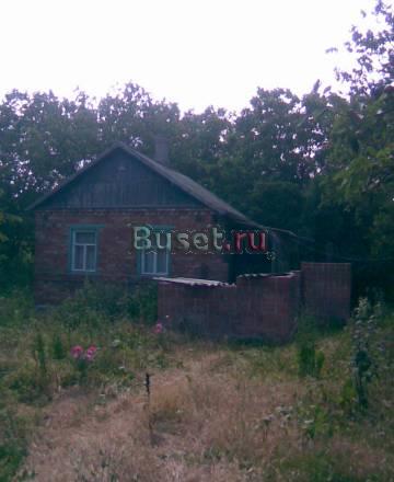 Дачный участок с домом Ейск