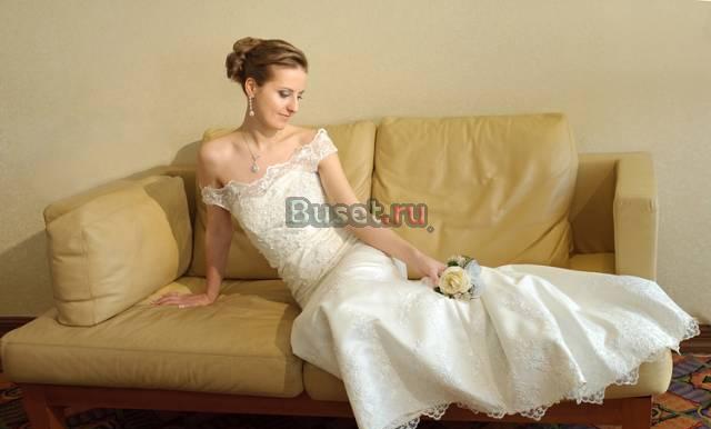 Свадебное платье из Америки Самара