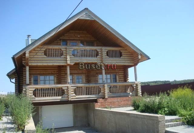 Продается коттедж в чеховском р-не, д.малое петр Чехов