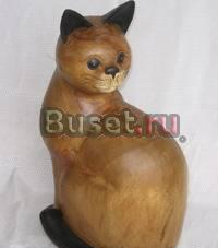 Кот голова назад Москва