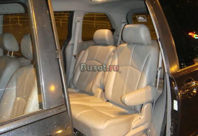 Mazda MPV, 2000 Москва