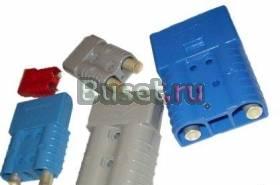 Соединители, разъемы  для электротехники Москва