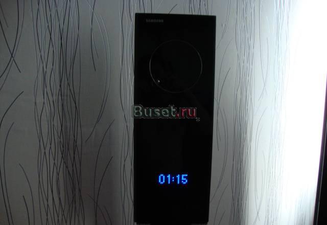 Домашний кинотеатр Самсунг HT-TXQ120K Екатеринбург