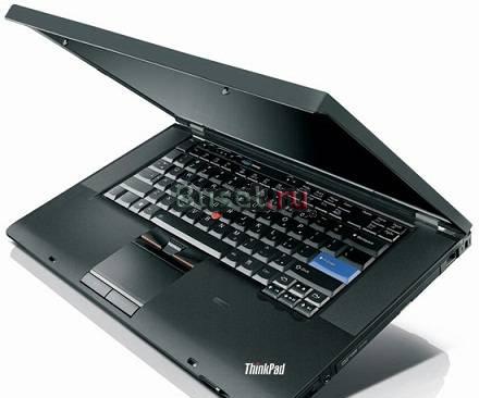 Новый Lenovo ThinkPad T410i Москва