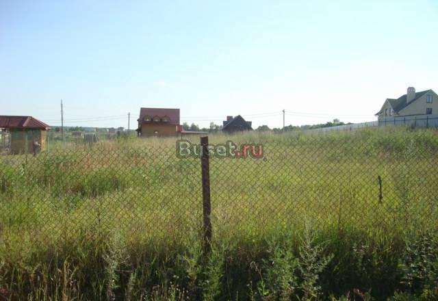 Продается участок в чеховском р-не,д.Гришенки Чехов