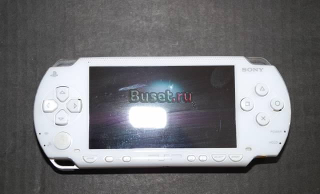 Sony psp Москва