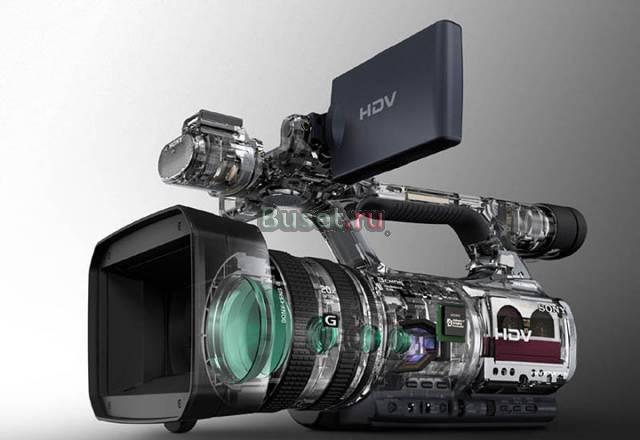 Куплю видеокамеры Sony Fx1 Fx1000 Vx2100 Москва