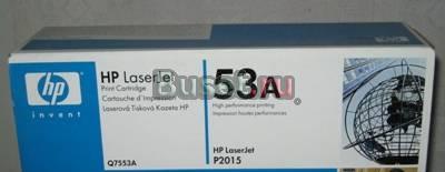 Картридж HP Q7553A Санкт-Петербург