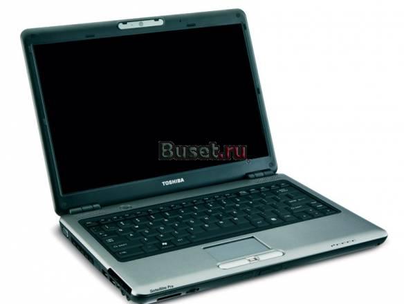 Продам ноутбук Toshiba Санкт-Петербург
