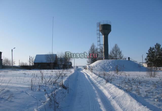 База Отдыха Магнитогорск