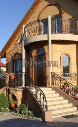 Коттедж Красноярск