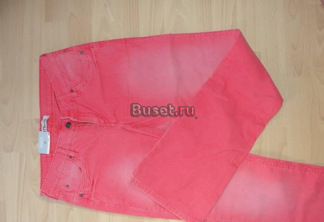 Джинсы Levis. Оригинал, новые Москва