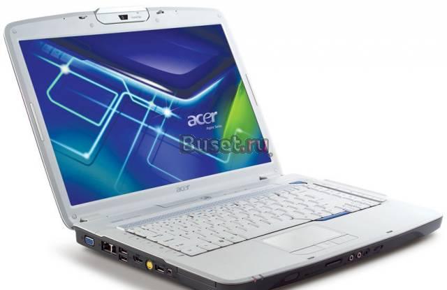 Ноутбук Acer Aspire 5920G-602G16Mi Москва