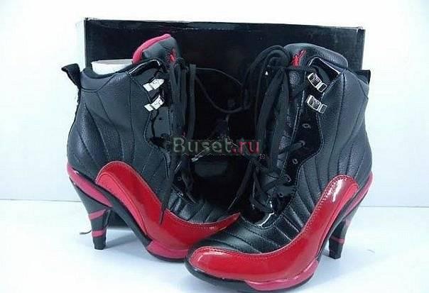 Jordan heels Санкт-Петербург