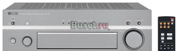 Стереоусилитель Yamaha ax-497" CD Yamaha cdx-496" Санкт-Петербург