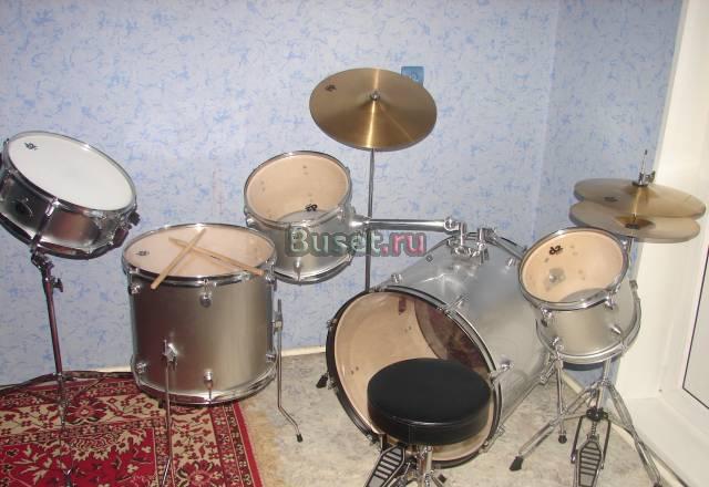 Ударные "d2 ddrum" Нижний Новгород