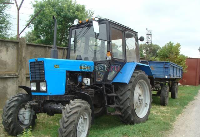 Трактор "Беларус 82,1" Батайск