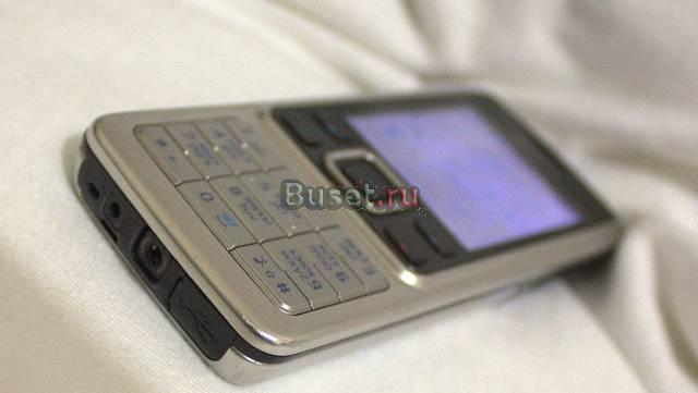 Nokia 6300 Москва