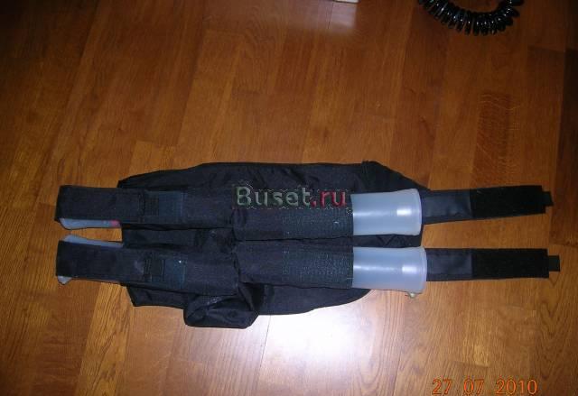 Маркер пейнтбольный Tippmann a5 Москва